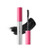 Judydoll NoDrooping Volume Mascara Black 40H LongLasting SmudgeProof ClumpFree Waterproof Volumizing Mascara