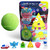 Zimpli Kids Large Alien Surprise Bath Bomb 1 Of 6 Surprise Alien Zimpli Kids Large Alien Surprise Bath Bomb 1 Of 6 Surprise Alien