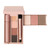 Judydoll Portable Makeup Palette AllInOne Face Makeup Kit Contour and Highlighter For