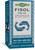 Nature's Way Fisol 50% EPA and DHA Enteric-Coated Fish Oil, No Fishy Burp-Back, 180 Softgels