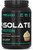 PEScience Isolate Whey Protein Powder, Vanilla Cupcake | 100% Whey Protein Isolate, Low Carb, Fast Absorbing Post Workout Shake, For Men and Women