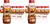 Premier Protein Shake INDULGENCE Chocolate Covered Strawberry 30g Protein 170 Calories 3g Sugar 11.5 fl oz, 12 Pack (Packaging May Vary) Premier Protein Shake INDULGENCE Chocolate Covered Strawberry 30g Protein 170 Calories 3g Sugar 11.5 fl oz, 12 Pack (Packaging May Vary)