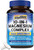Vitalibre 10 in 1 Magnesium Complex 420mg Elemental Magnesium Ultra Strength Max Absorption Chelated Magnesium Supplement for Women Men Nerves Bone and Heart Health Non GMO Vitalibre 10 in 1 Magnesium Complex 420mg Elemental Magnesium Ultra Strength Max Absorption Chelated Magnesium Supplement for Women Men Nerves Bone and Heart Health Non GMO