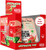 WILD SOCIETY - Clear Protein Powder + Electrolytes - 20g Clear Whey Protein Isolate Drink - Zero Sugar - 0g Lactose - Natural Ingredients - Travel Pack - 10x Singe Serves