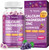 Totaria Sugar Free Calcium Magnesium Zinc Gummies for Women Men 19 in 1 Ultimate Absorption Calcium 1200 mg Supplements with Vitamin D3 K2 Boron, B12 Ashwagandha for Bone Teeth Calm Vegan Totaria Sugar Free Calcium Magnesium Zinc Gummies for Women Men 19 in 1 Ultimate Absorption Calcium 1200 mg Supplements with Vitamin D3 K2 Boron, B12 Ashwagandha for Bone Teeth Calm Vegan