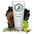 Bossman Cooling & Caffeinated After Shave Balm for Men – Soothes & Protects with Menthol, Caffeine & Tea Tree