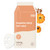 ESW Beauty Pumpkin Spice Oat Milk Face Mask Korean Skin Care 1 Pack Soothing Face Mask with Pumpkin Extract for Dry Sensitive Skin Support Calms and Softens Skincare for Women Fall Essentials ESW Beauty Pumpkin Spice Oat Milk Face Mask Korean Skin Care 1 Pack Soothing Face Mask with Pumpkin Extract for Dry Sensitive Skin Support Calms and Softens Skincare for Women Fall Essentials