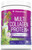 Vitauthority Multi Collagen Peptides Powder for Women  Hydrolyzed Collagen Powder for Women with Types I II III V & X plus Vitamin C and  Hyaluronic Acid for Beautiful Hair Skin and Nails