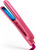 Herstyler Colorful Seasons Ceramic Flat Iron Travel Friendly 1.25 inch Dual Voltage Hair Straightener Herstyler Colorful Seasons Ceramic Flat Iron Travel Friendly 1.25 inch Dual Voltage Hair Straightener