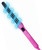 HerStyler Grande Ceramic Curling Iron Tapered Barrel 1 Inch Dual Voltage Curling Wand Negative Ion Technology Creates Long Lasting Curls HerStyler Grande Ceramic Curling Iron Tapered Barrel 1 Inch Dual Voltage Curling Wand Negative Ion Technology Creates Long Lasting Curls