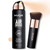 KYDA SPF 35 AirBrush Foundation Spray, Silky Foundation Mist Makeup, Flawless Coverage for Smooth Creamy Nude Finish, Breathable Blendable Lasting Formula-#310 Sunny Beige