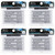 Ardell Individuals False Eye Lashes   DIY Lash Clusters  Lash Band  Long Lasting Eyelash Extensions