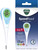 Vicks SpeedRead Digital Thermometer for Baby Kids and Adults Color Coded Readings Oral Baby Rectal Thermometer or Under The Arm Water Resistant Vicks SpeedRead Digital Thermometer for Baby Kids and Adults Color Coded Readings Oral Baby Rectal Thermometer or Under The Arm Water Resistant