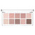 BBIA Essential Eye Palette - Buildable & Blendable Eyeshadow Palette Matte Finish & Gorgeous Shimmer Glitter Pearls Warm Cool Natural Shade Soft Shadow Colors Vegan Korean Makeup