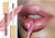 Oulac Shimmer Liquid Lipstick High Shine Glitter Lip Gloss for Women Shimmer Non Sticky Glossy Finish Oulac Shimmer Liquid Lipstick High Shine Glitter Lip Gloss for Women Shimmer Non Sticky Glossy Finish
