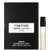 Tom Ford Ombre Leather Parfum For Men Spray Vial Sample 0.05 Ounce