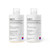 Nida Ultimate Hair Scalp Care Set Shampoo And Conditionerleaves Hair Feeling Soft And Shine Strengthens And Nourishes All Hair Types Nida Ultimate Hair Scalp Care Set Shampoo And Conditionerleaves Hair Feeling Soft And Shine Strengthens And Nourishes All Hair Types