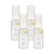 Kristin Ess Hair Weightless Shine Working Hair Serum Frizz Taming Cuticle Smoothing Moisture Locking Shine Enhancing Color plus Keratin Safe 1.7 Fl Oz Pack Of 4 Kristin Ess Hair Weightless Shine Working Hair Serum Frizz Taming Cuticle Smoothing Moisture Locking Shine Enhancing Color plus Keratin Safe 1.7 Fl Oz Pack Of 4