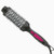Revlon Perfect Match Hot Styler Heated Styling Brush 1 Inch Round Hair Brush For Blowout Refreshing Curls Volume And Body Ionic Technology Triple Barrel Revlon Perfect Match Hot Styler Heated Styling Brush 1 Inch Round Hair Brush For Blowout Refreshing Curls Volume And Body Ionic Technology Triple Barrel