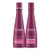 Nexxus Color Assure Shampoo And Conditioner For Colortreated Hair Enhances Color For Up To 40 Washes 13.5Oz 2 Pack Nexxus Color Assure Shampoo And Conditioner For Colortreated Hair Enhances Color For Up To 40 Washes 13.5Oz 2 Pack