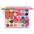 JuviaS Place Juvias Place Culture Eyeshadow Palette 30 Colors High Pigment Makeuplong Lasting Eyeshadow Matte And Shimmering Metallic Shades For Bold Beauty Make Up Looks JuviaS Place Juvias Place Culture Eyeshadow Palette 30 Colors High Pigment Makeuplong Lasting Eyeshadow Matte And Shimmering Metallic Shades For Bold Beauty Make Up Looks