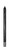 L.A. Girl Glide Gel Eyeliner Pencil Silver Streak Gp368 L.A. Girl Glide Gel Eyeliner Pencil Silver Streak Gp368
