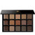 Viseart Visepro 15Pan Structure Brow Shadow Hairline And Contour Palette