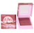 Benefit Cosmetics Wanderful World Silkysoft Powder Blush Moonesweatproof