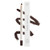 Ravie Beauty Soft Definition Longwear Eyeliner Pencil Umber Soft Blendable Waterproof Smudge Resistant Natural Everyday Eye Liner Vegan Cruelty Clean Formula Ravie Beauty Soft Definition Longwear Eyeliner Pencil Umber Soft Blendable Waterproof Smudge Resistant Natural Everyday Eye Liner Vegan Cruelty Clean Formula