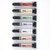 L.A. Girl Pro Conceal Set Orange Yellow Green Lavender Peach Light Yellow Correctors And Highlighter L.A. Girl Pro Conceal Set Orange Yellow Green Lavender Peach Light Yellow Correctors And Highlighter