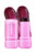 Colorgram Multi Jelly Stick 03 Mulberr Jellysoft Grape Purple Shadelightweightdewysheerlip And Cheek Multi Use