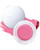 Vidivici Millennial Glow Cream Blush 03 Pansy Lavender Creamy Face Cheek Blusher For Smooth And Silky Skin Soft Satin Finish With Natural Color For Fair To Light Skin Tone 0.21 Oz.