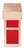 Patrick Ta Mini Doubletake Creme And Blush Duo She Left Me On Red Patrick Ta Mini Doubletake Creme And Blush Duo She Left Me On Red