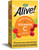 Nature's Way Alive! Vitamin C Supplement, Made with Organic Fruit, 120 Vegetarian Capsules Nature's Way Alive! Vitamin C Supplement, Made with Organic Fruit, 120 Vegetarian Capsules