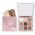 L.A. Girl 9 Color Eyeshadow Palette G43385 L.A. Girl 9 Color Eyeshadow Palette G43385
