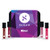 Sugar Cosmetics Smudge Me Not Liquid Mini Lipstick Set Nude Sugar Cosmetics Smudge Me Not Liquid Mini Lipstick Set Nude