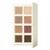 Jouer Pr T Porter Eyeshadow Palette 8 Matte And Shimmer Shades Travelfriendly With Talcfree Vegan Formula 0.57Oz