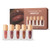 Laka Best Fruity Glam Tint Mini Set 0.07Oz5Ea Set For Women Hydrating And Glowy Finish Lightweight And Comfortable Buildable Color Nonsticky Vegan Kbeauty 1.9G Laka Best Fruity Glam Tint Mini Set 0.07Oz5Ea Set For Women Hydrating And Glowy Finish Lightweight And Comfortable Buildable Color Nonsticky Vegan Kbeauty 1.9G