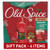 Old Spice Holiday Pack For Men Bearglove Scent Body Wash Aluminum Deodorant Body Spray And 2 In 1 Shampoo 24 7 Holiday Freshness Box For Him Holidude Edition 4Pack Old Spice Holiday Pack For Men Bearglove Scent Body Wash Aluminum Deodorant Body Spray And 2 In 1 Shampoo 24 7 Holiday Freshness Box For Him Holidude Edition 4Pack