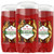 Old Spice Deodorant For Men Bearglove Scent Wild Collection 3 Oz Pack Of 3 Old Spice Deodorant For Men Bearglove Scent Wild Collection 3 Oz Pack Of 3