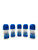 Avon On Duty 24 Hour Sport Deodorant Lot Of 5 1.7 Oz Avon On Duty 24 Hour Sport Deodorant Lot Of 5 1.7 Oz