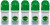 Avon Feelin Fresh Rollon Antiperspirant Deodorant 5 Packdeodorant For Women And Men Alcoholfree Parabenfree Formula Fresh Scent Quickdry Underarm Odor Protection 2.6 Oz Avon Feelin Fresh Rollon Antiperspirant Deodorant 5 Packdeodorant For Women And Men Alcoholfree Parabenfree Formula Fresh Scent Quickdry Underarm Odor Protection 2.6 Oz