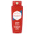 Old Spice High Endurance Hair And Body Wash 18 Oz Pack Of 4 Old Spice High Endurance Hair And Body Wash 18 Oz Pack Of 4