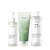 Anua Heartleaf Trio Pore Control Cleansing Oil And Quercetinol Pore Deep Cleansing Foam And 77 Soothing Toner Double Cleansing Gentle Korean Skincare