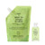 Youth To The People Superfood Cleanser Travel Refill Bundle Set Kale plus Green Tea Face Cleanser plus Refill Pouch Awardwinning Face Wash Makeup Remover All Skin Types 2Oz 16Oz Youth To The People Superfood Cleanser Travel Refill Bundle Set Kale plus Green Tea Face Cleanser plus Refill Pouch Awardwinning Face Wash Makeup Remover All Skin Types 2Oz 16Oz