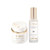 DAlba Piedmont Dalba Piedmont Volufiline Skincare Set Intensive Skin Elasticity Skincare Volufiline Grinding Cream plus Volufiline Spray Ampoule 1.69 Fl Oz.