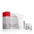 Shiseido Mens Cleanse And Moisturize Set Men Face Cleanser Total Revitalizer Cream And Eye Cream 132 Value 125Ml 50Ml 5Ml