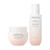 Hanyul Red Rice Serum plus Red Rice Cream