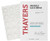 Thayers Invisible S.O.S Hydrocolloid Acne Pimple Patch Ultrathin Design Instantly Reduces Look Of Blemishes Set Of 22 Pimple Patches Thayers Invisible S.O.S Hydrocolloid Acne Pimple Patch Ultrathin Design Instantly Reduces Look Of Blemishes Set Of 22 Pimple Patches