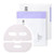 Rejuran Pore Tightening Gel Mask With Dot Cpdrn Korean Hydrogel Face Mask For Pore Care Elasticity Support And Smootherlooking Skin 5 Count Rejuran Pore Tightening Gel Mask With Dot Cpdrn Korean Hydrogel Face Mask For Pore Care Elasticity Support And Smootherlooking Skin 5 Count